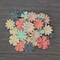 Prima Marketing Inc Something Blue - Flower Girl 655350575267